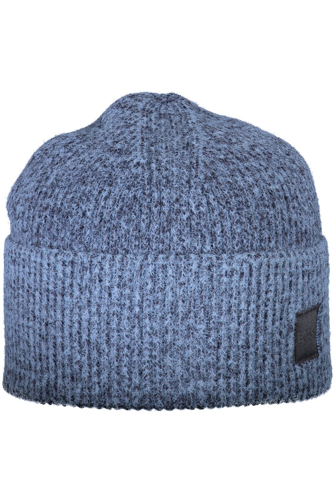 HUGO BOSS MEN'S BLUE CAP