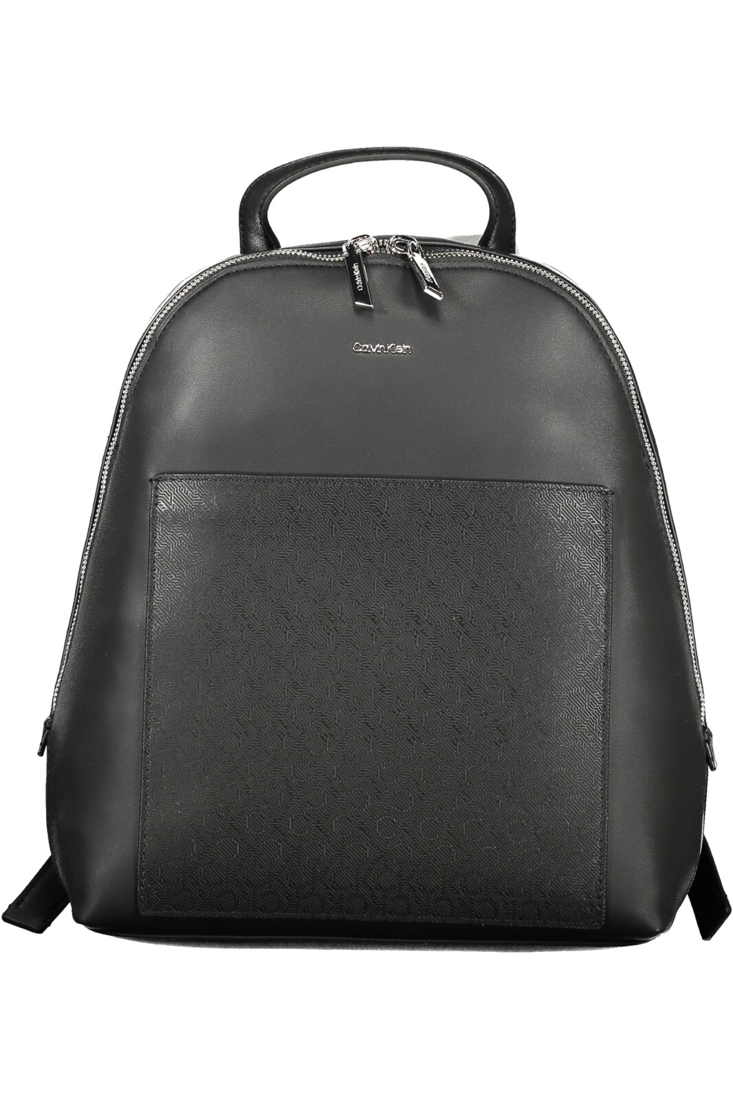 CALVIN KLEIN WOMEN'S BACKPACK BLACK