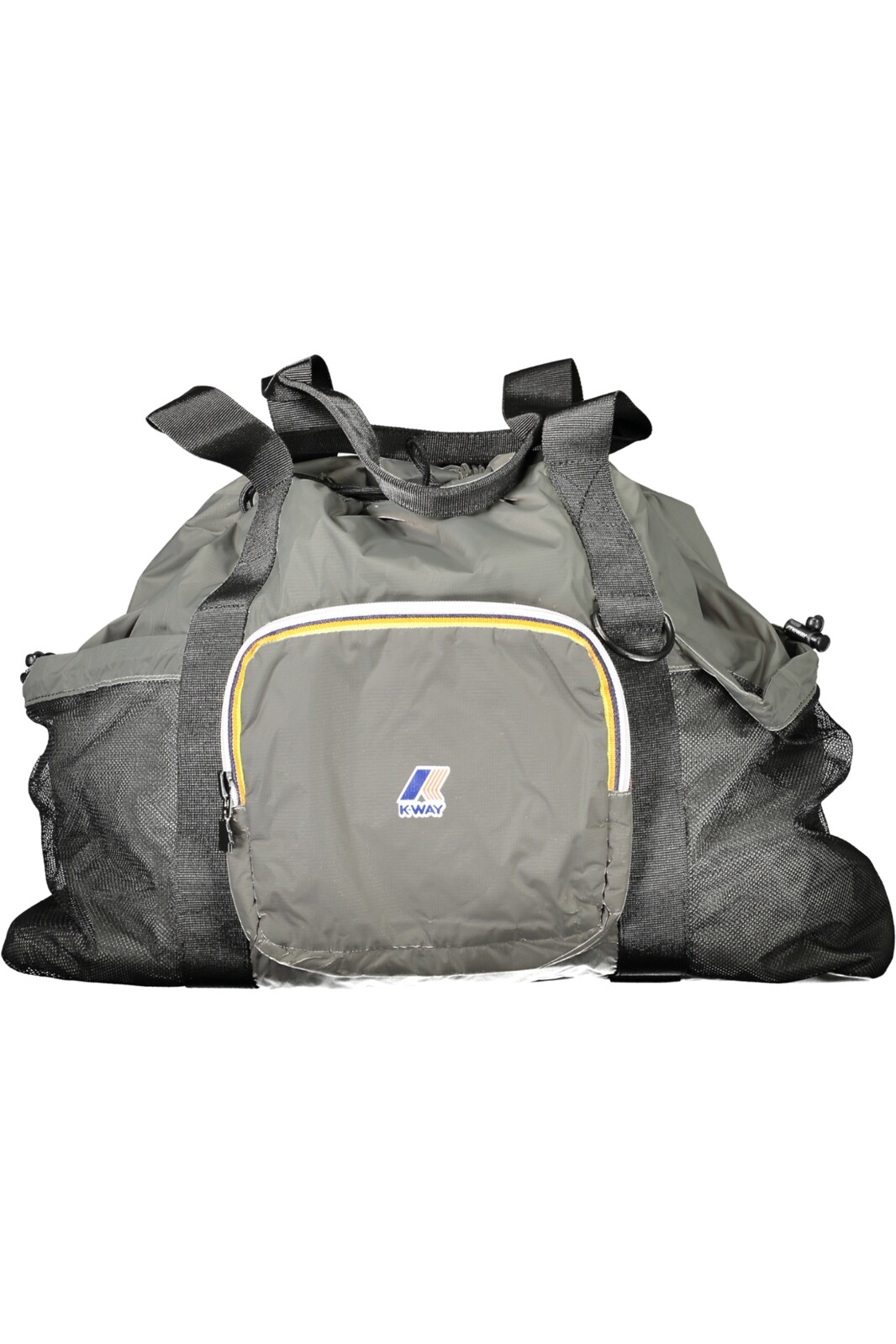 K-WAY WOMEN'S BAG GREEN