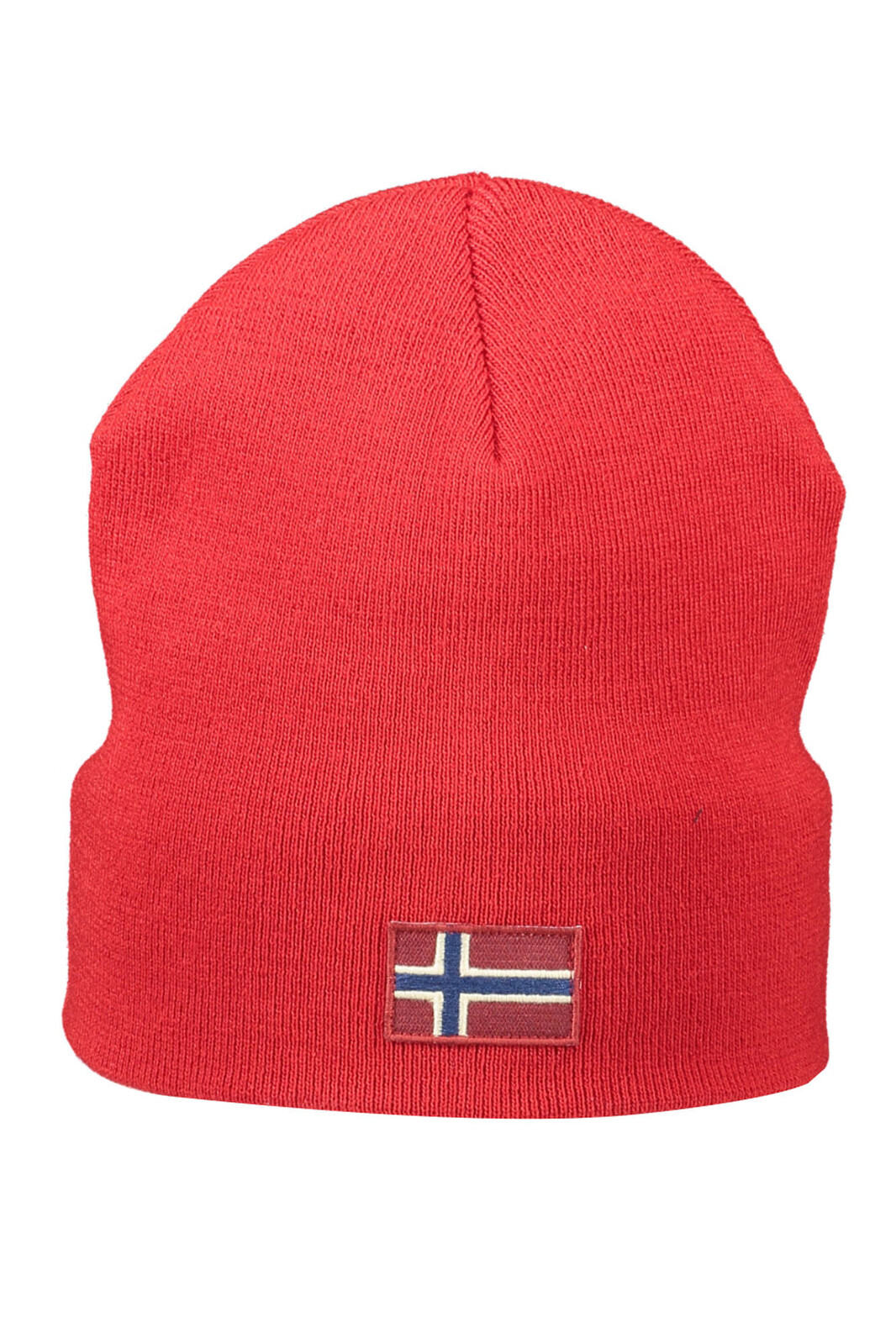 NAPAPIJRI RED MAN BEANIE