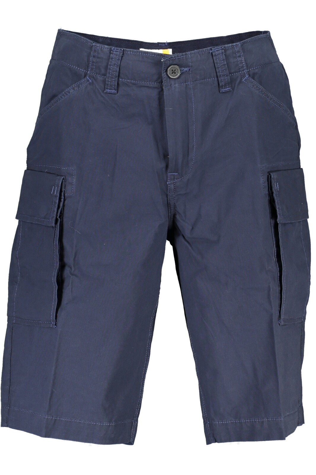 TIMBERLAND MEN'S BERMUDA PANTS BLUE