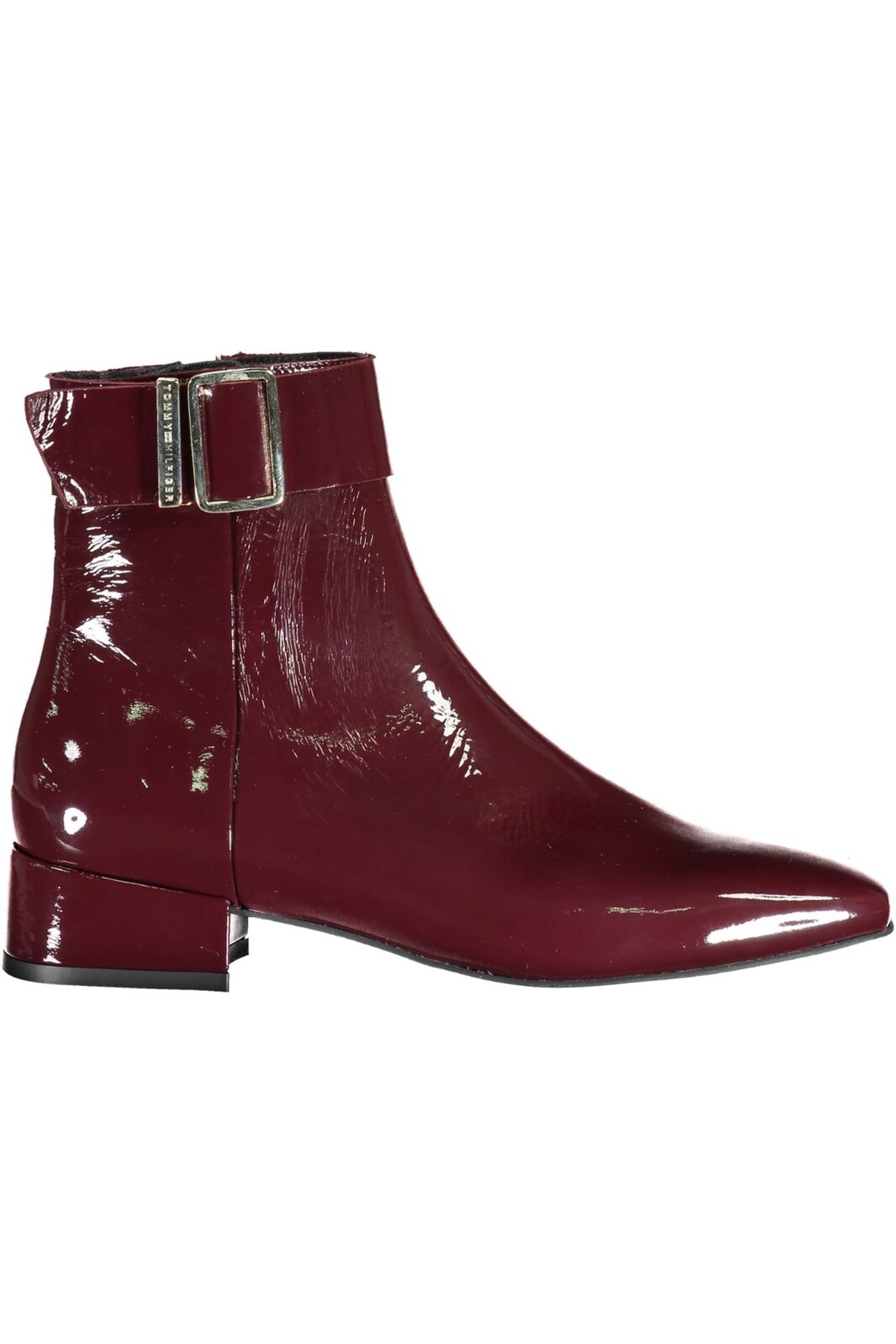 TOMMY HILFIGER FOOTWEAR BOOTS VIOLET WOMAN