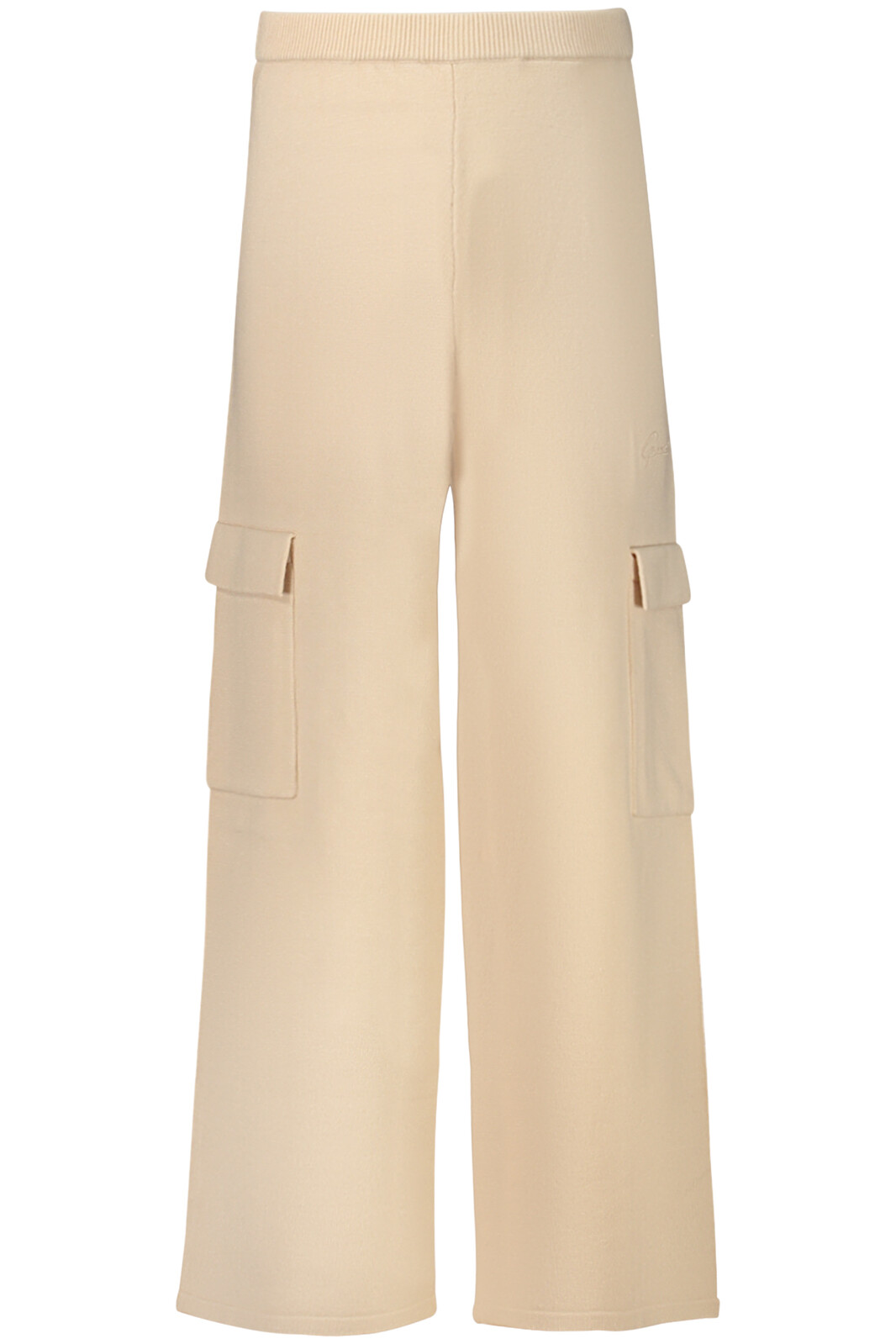 GUESS JEANS GIRLS PANTS BEIGE