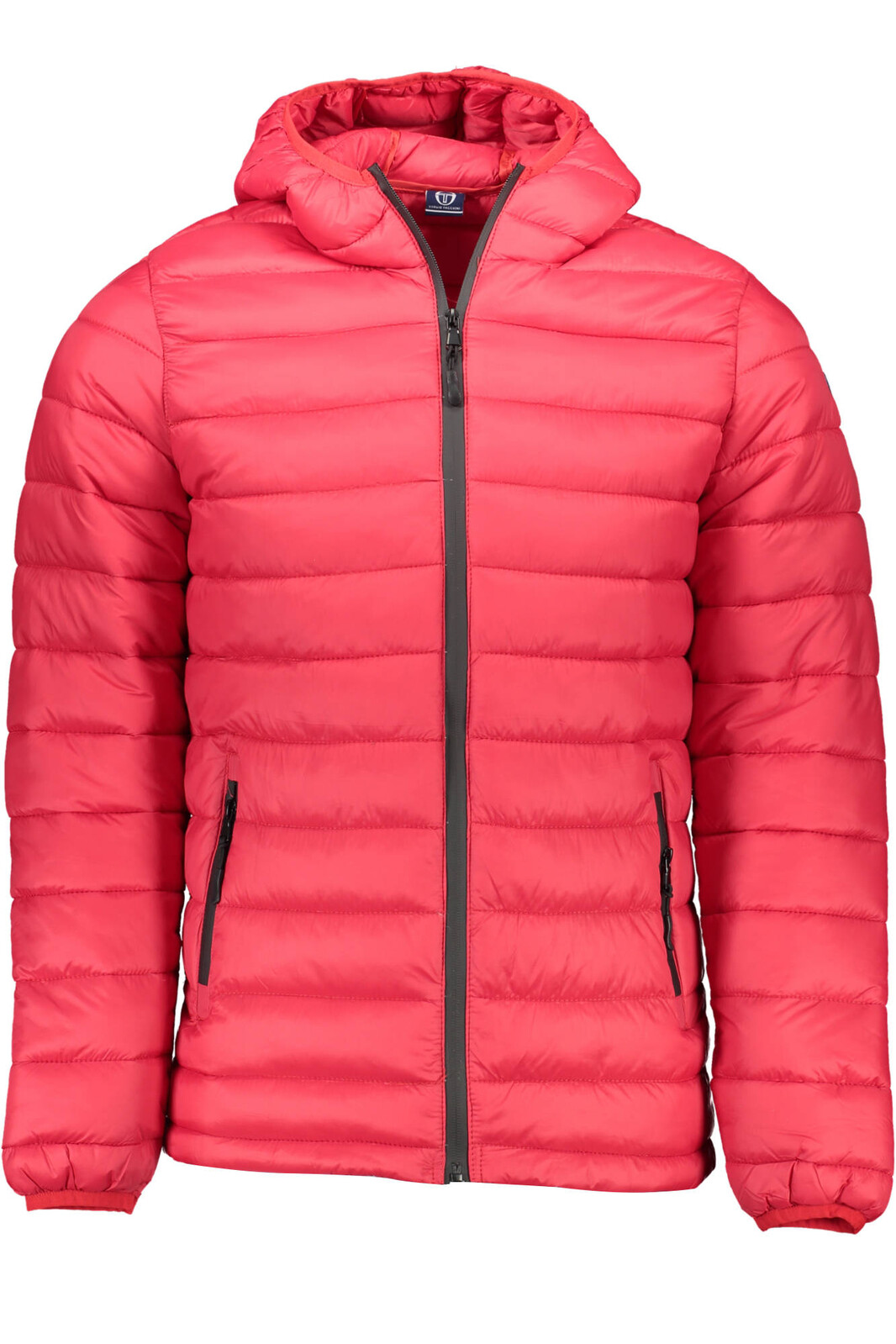 SERGIO TACCHINI MEN'S RED JACKET