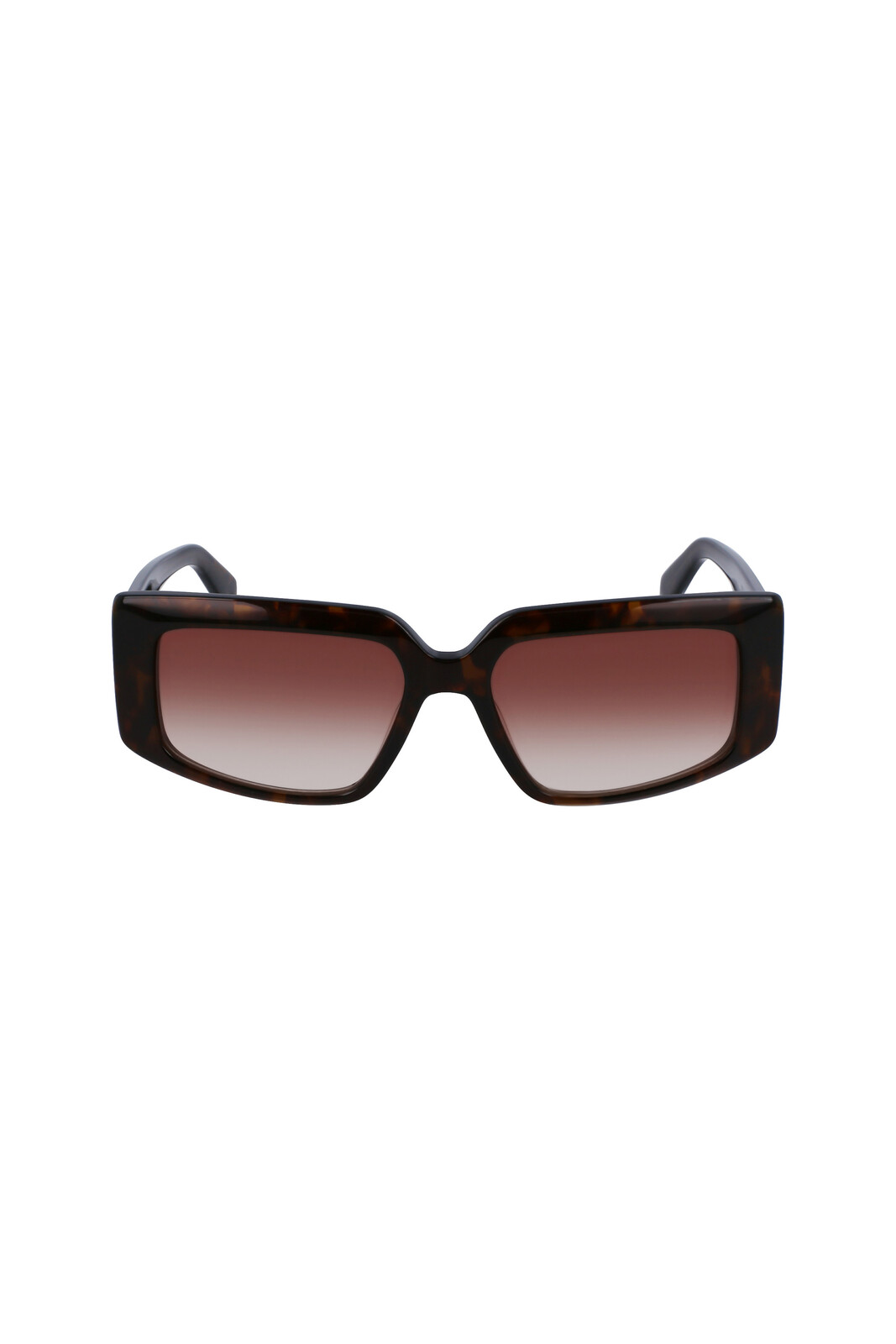 LIU JO BROWN WOMEN'S SUNGLASSES