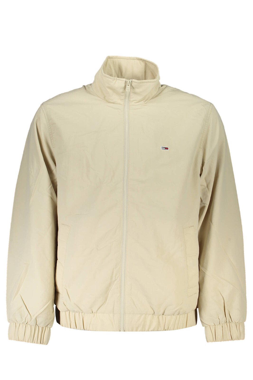 TOMMY HILFIGER MEN'S SPORTS JACKET BEIGE