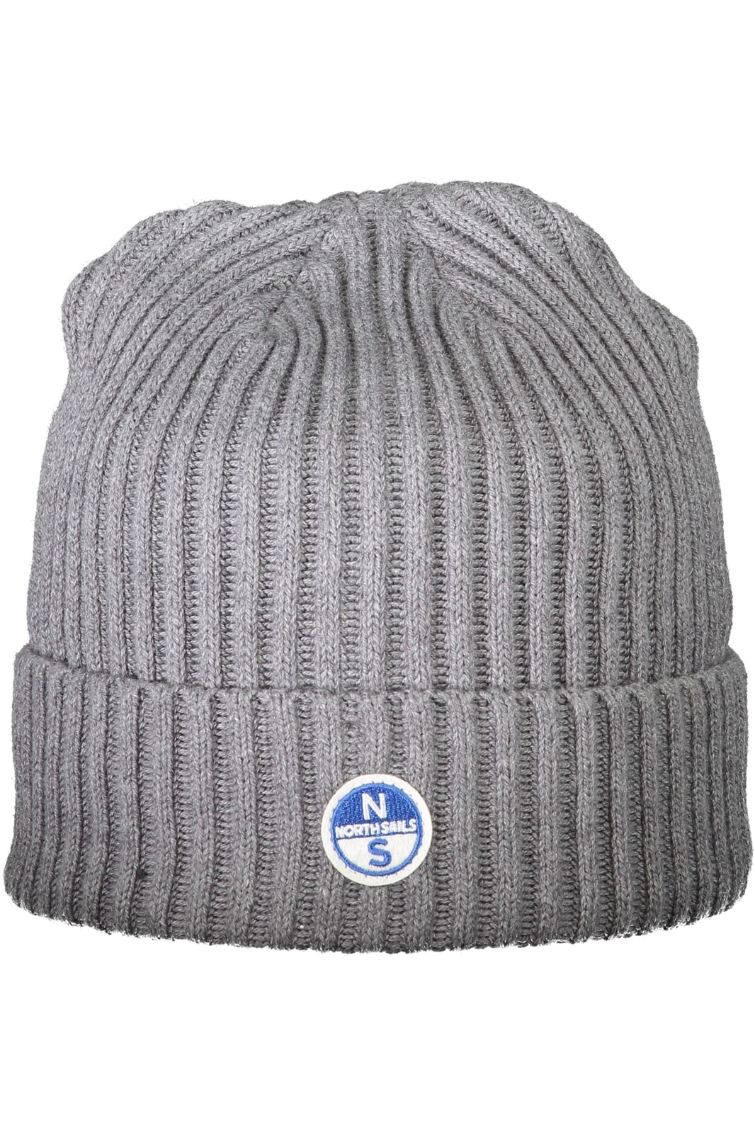 NORTH SAILS MEN'S CAP GREY
