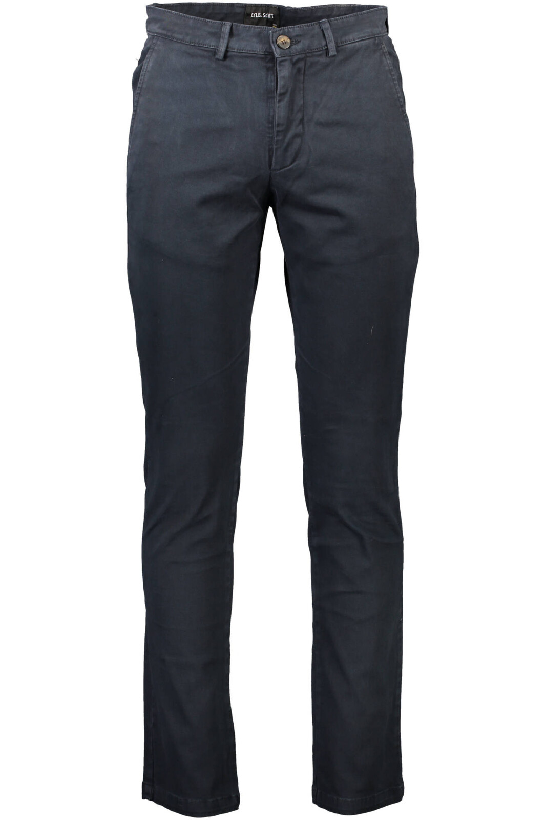 LYLE & SCOTT BLUE MAN PANTS