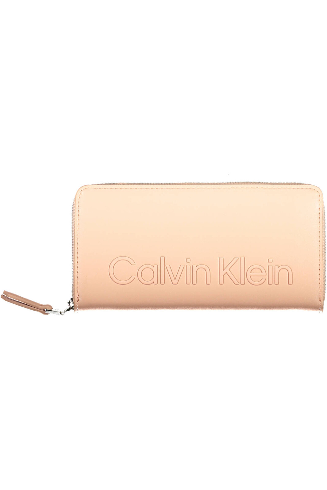 CALVIN KLEIN WOMEN'S WALLET PINK
