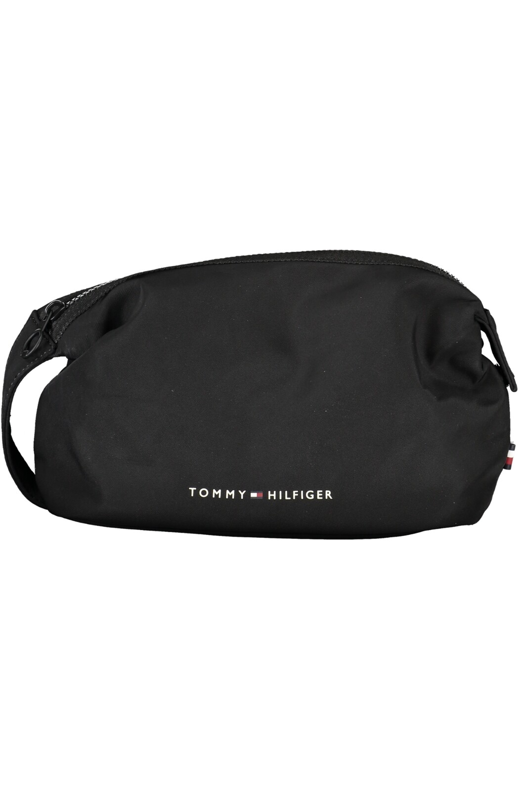 TOMMY HILFIGER BEAUTY CASE MEN BLACK