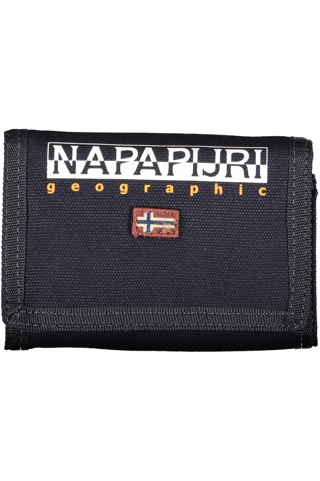 NAPAPIJRI MEN'S WALLET BLUE