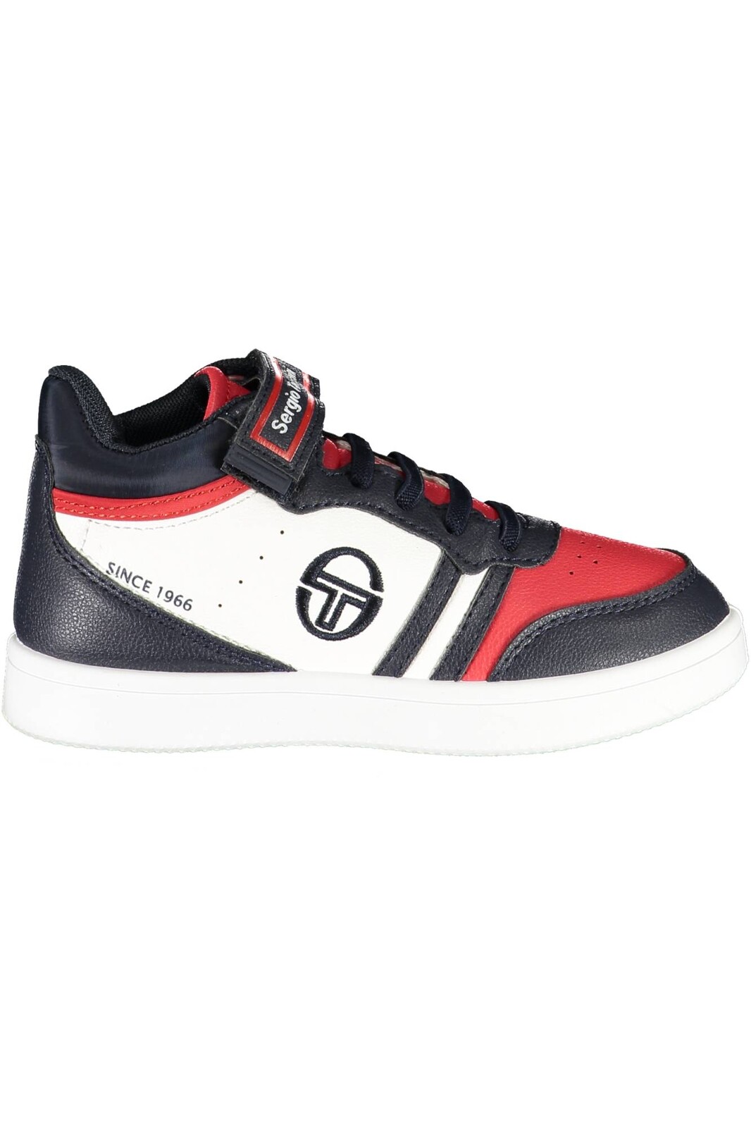 SERGIO TACCHINI SPORTS SHOES CHILDREN BLUE