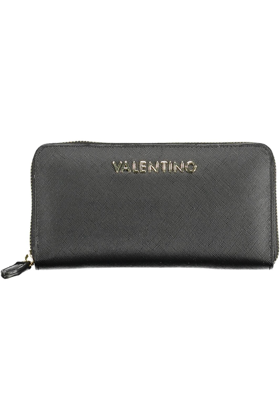 VALENTINO BAGS BLACK WOMEN WALLET