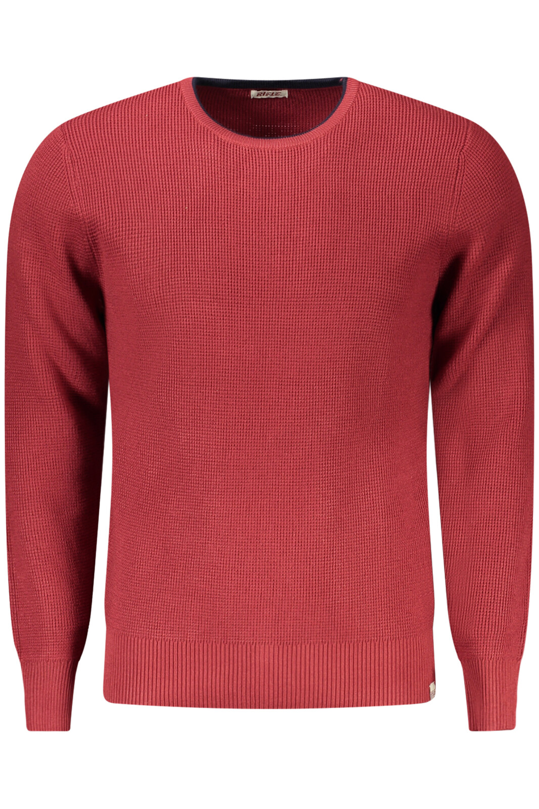 RIFLE MEN'S SHIRT RED