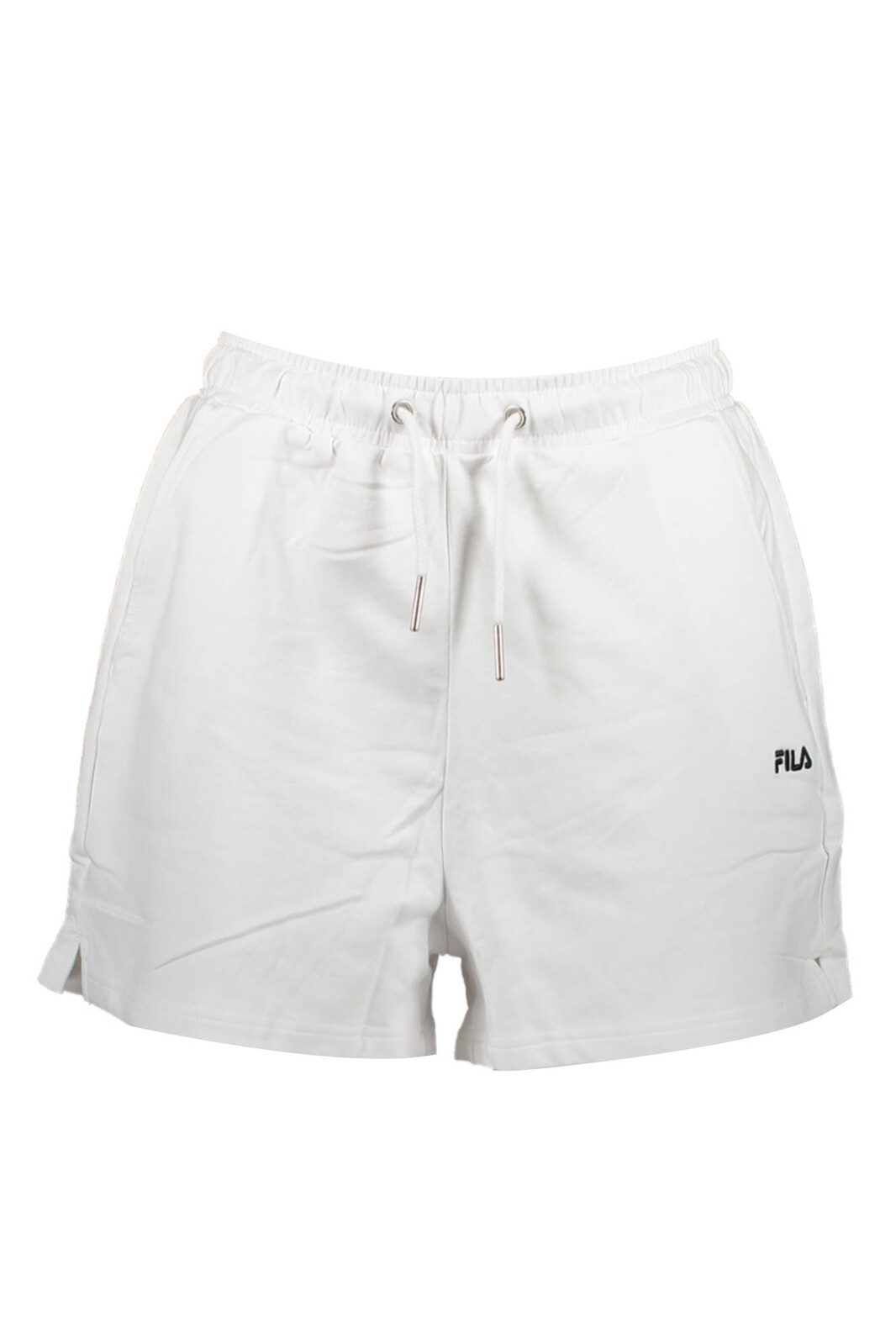 FILA WOMEN'S SHORT TROUSERS WHITE