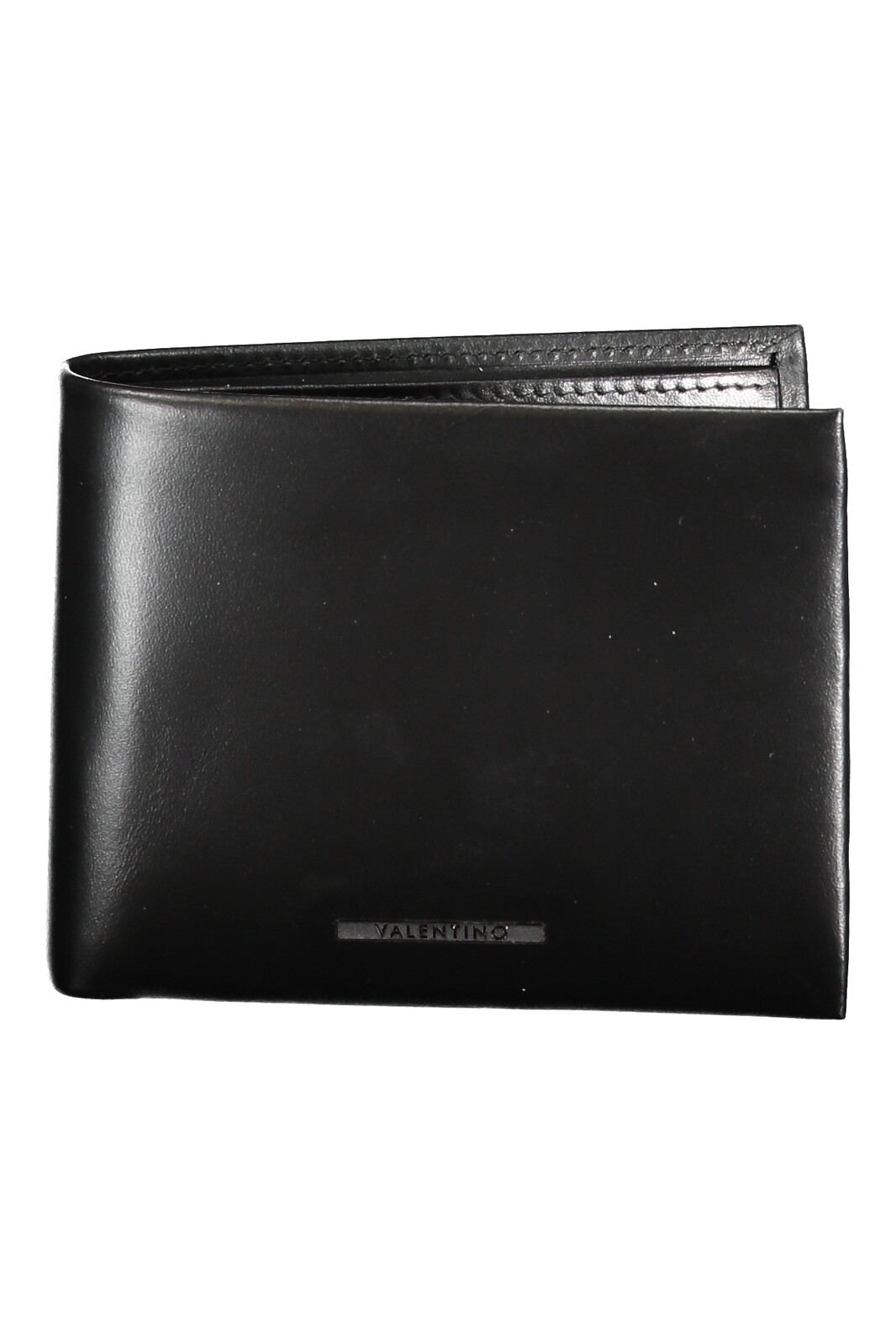 VALENTINO BAGS MEN'S WALLET BLACK