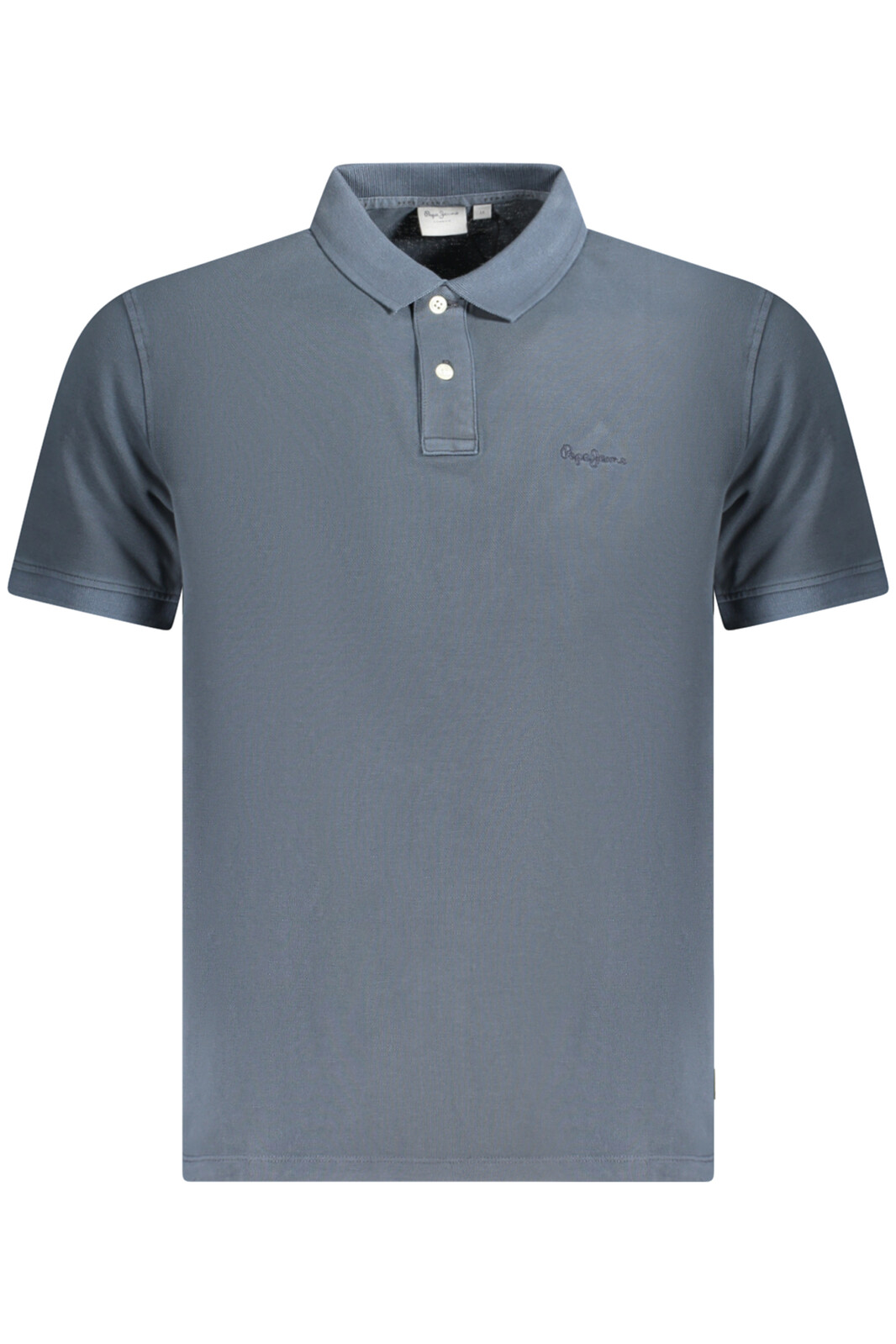 PEPE JEANS POLO SHORT SLEEVES MEN BLUE