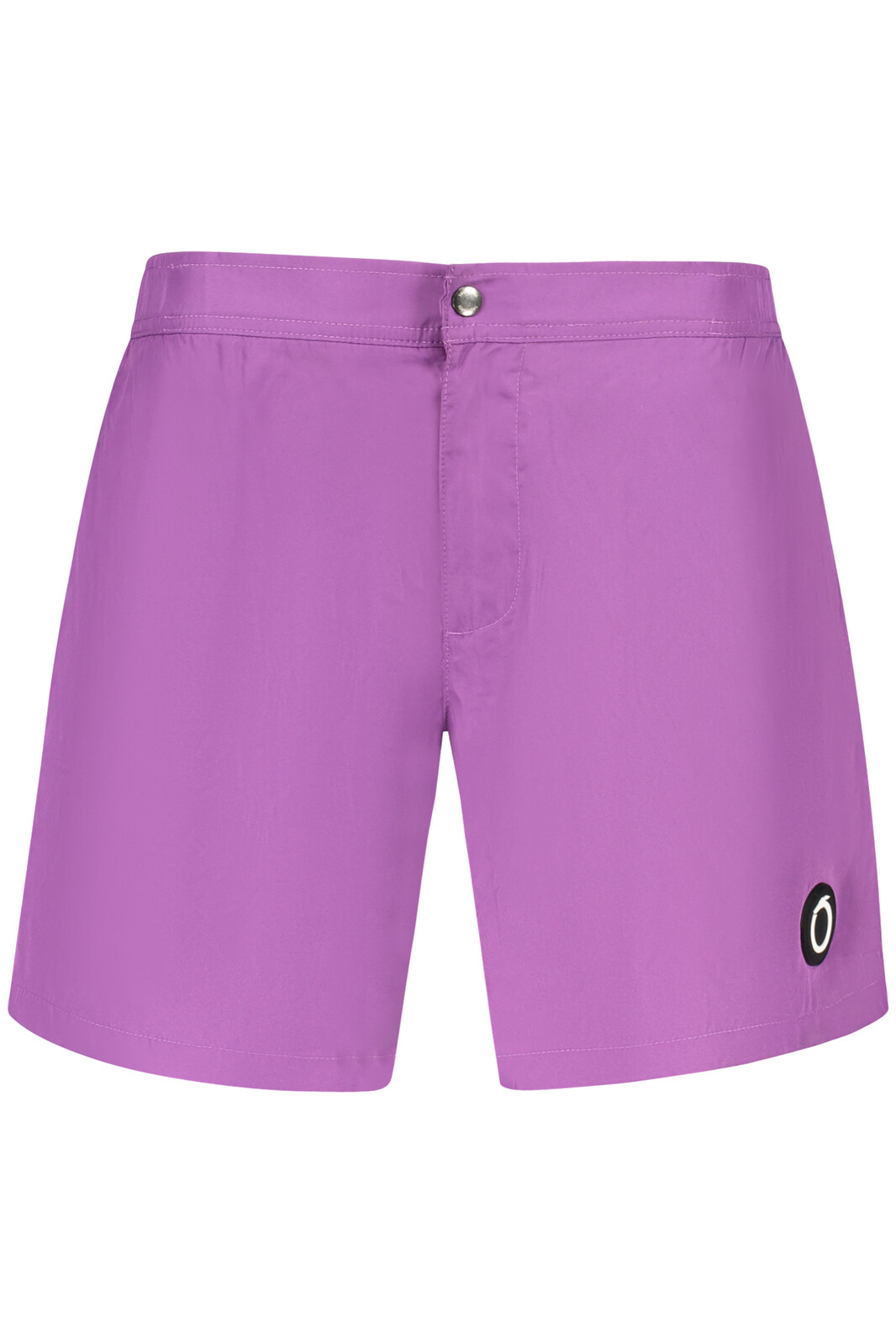 TRUSSARDI SWIMSUIT MEN'S PURPLE BOTTOM