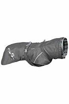 Obleček Hurtta Monsoon coat II ECO ostružinový 25 + miska zadarmo