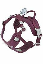 Postroj Hurtta Weekend Warrior II ECO lilkový 55-70 + miska zadarmo
