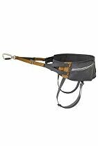 Pás Expedition Belt ECO ostružinový 70-110 + miska zadarmo