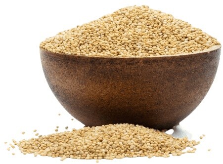 Grizly quinoa biela 1000 g výpredaj (pošk. obal)