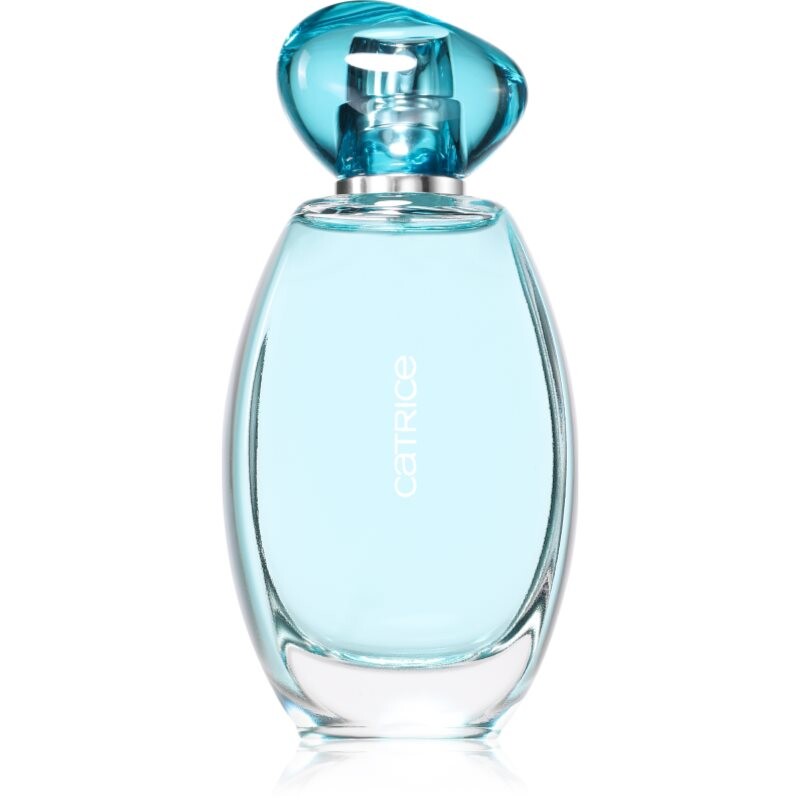 Catrice UNDERWATER SECRETS osviežujúca hmla na telo a vlasy pre ženy C01 L'Eau So Magic! 100 ml