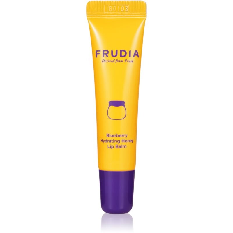 Frudia Honey Blueberry vyživujúci a hydratačný balzam na pery 10 ml