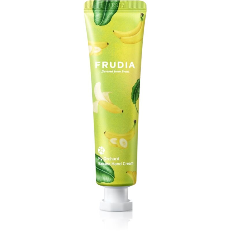 Frudia My Orchard Banana hydratačný krém na ruky 30 g
