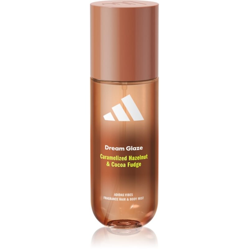 Adidas Mood Hack Dream Glaze parfémovaný telový sprej pre ženy 150 ml