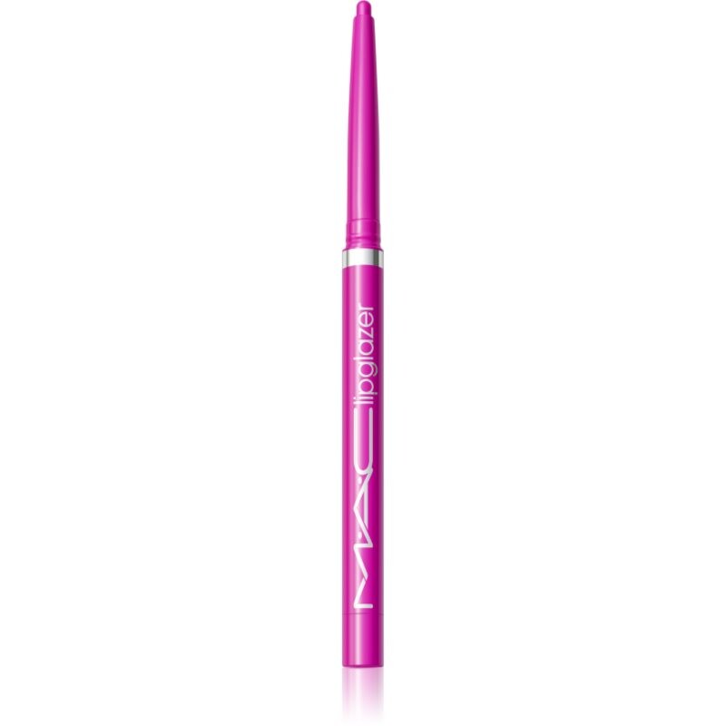 MAC Cosmetics Lipglazer ceruzka na pery odtieň Candy Yum Yum 0.25 g