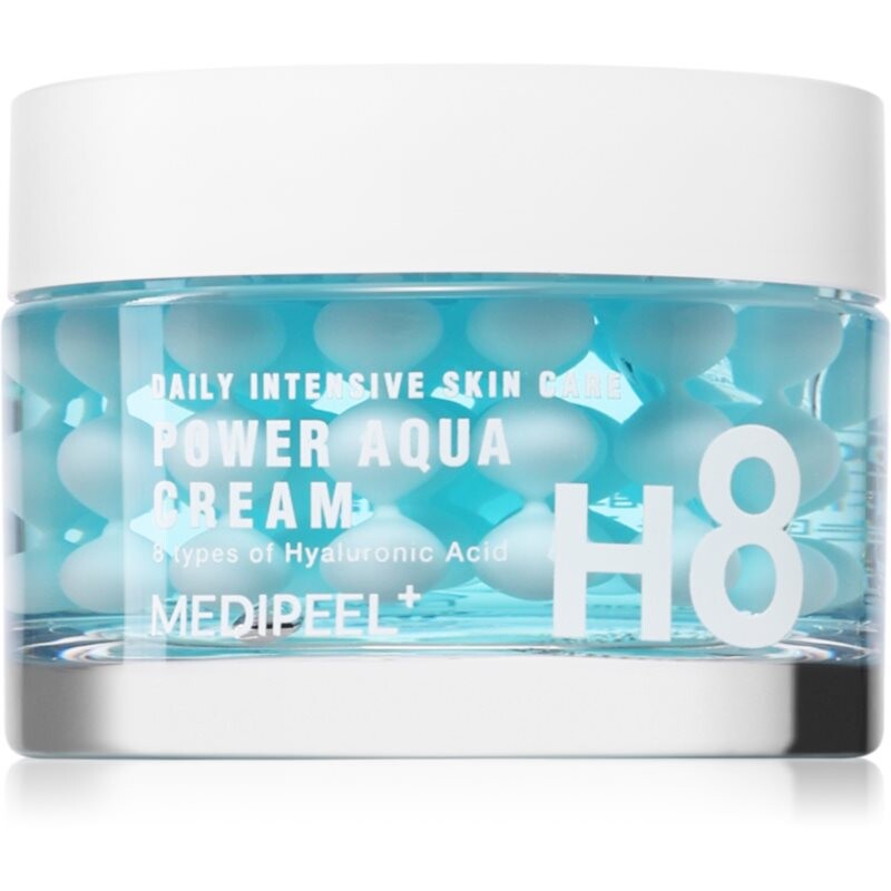 Medi - Peel Power Aqua Cream hydratačný pleťový krém 50 ml