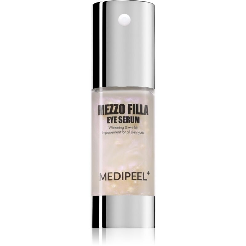 Medi - Peel Mezzo Filla omladzujúce očné sérum 30 ml