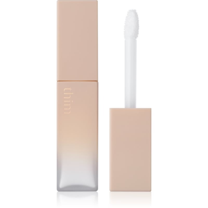 thim Essential Lip Milk lesk na pery s krémovou textúrou pre výživu a hydratáciu 7 g