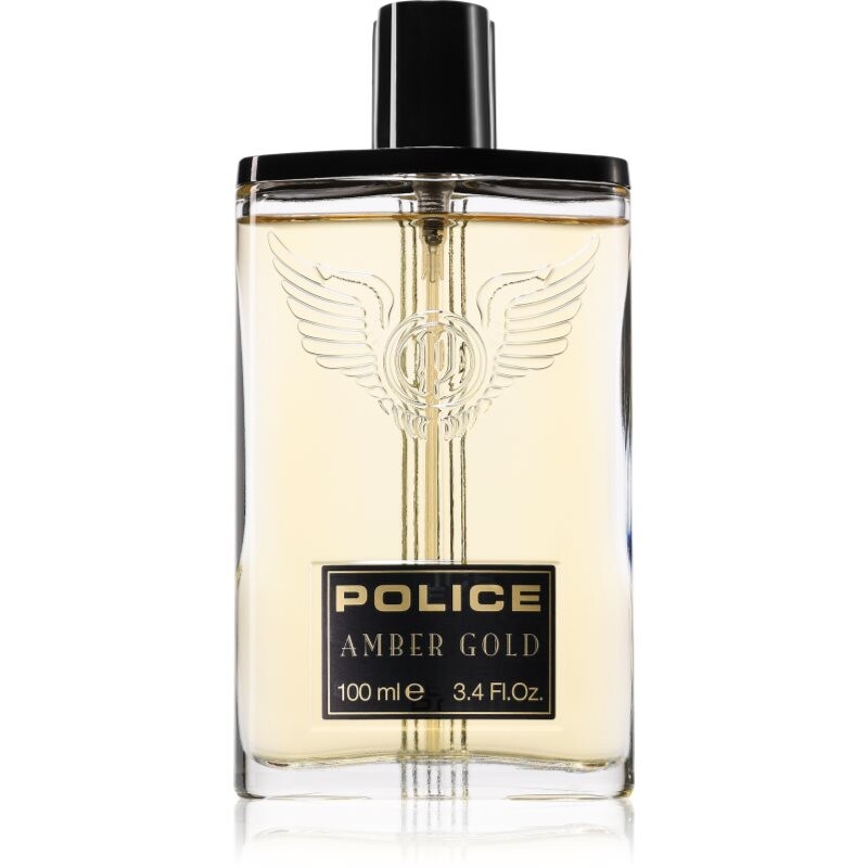 Police Amber Gold toaletná voda pre mužov 100 ml