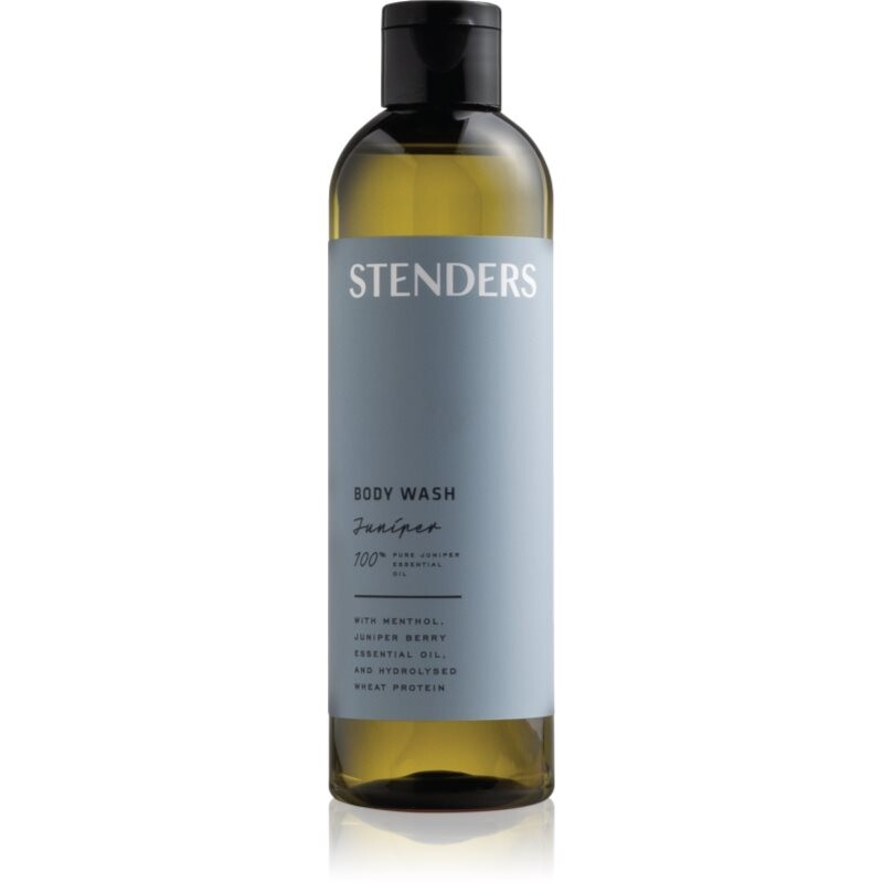 STENDERS Juniper sprchový gél pre mužov 250 ml