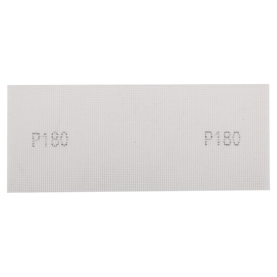 GRAPHITE Brúsna mriežka biela 115 x 280 mm, P180 58T145