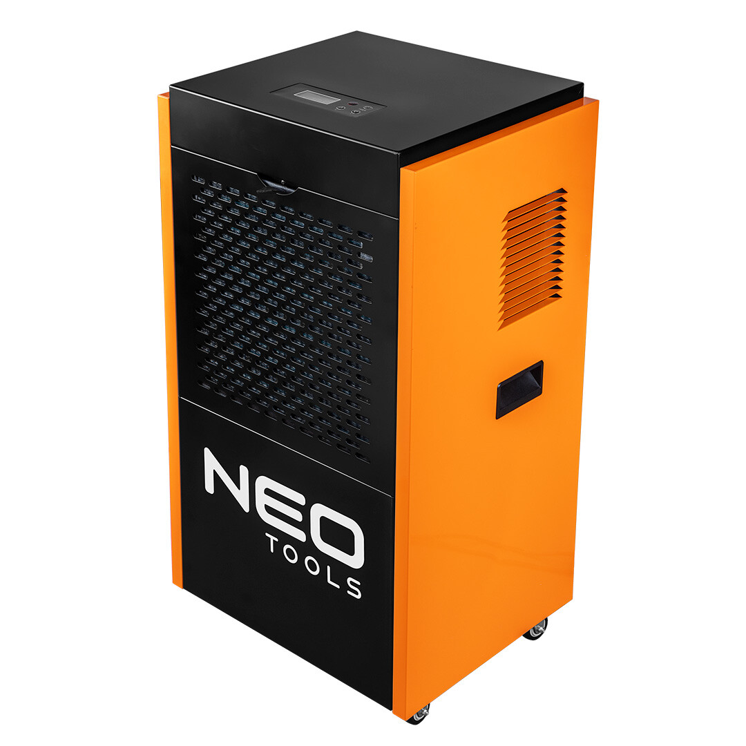 NEO TOOLS Construction Dehumidifier 1000W 90-162