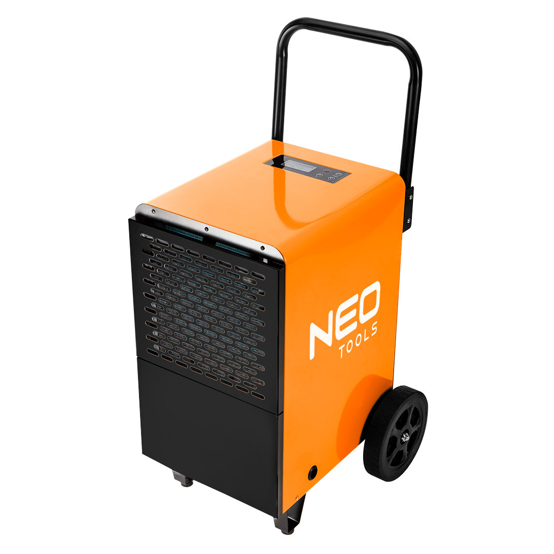 NEO TOOLS Construction Dehumidifier 750W 90-160