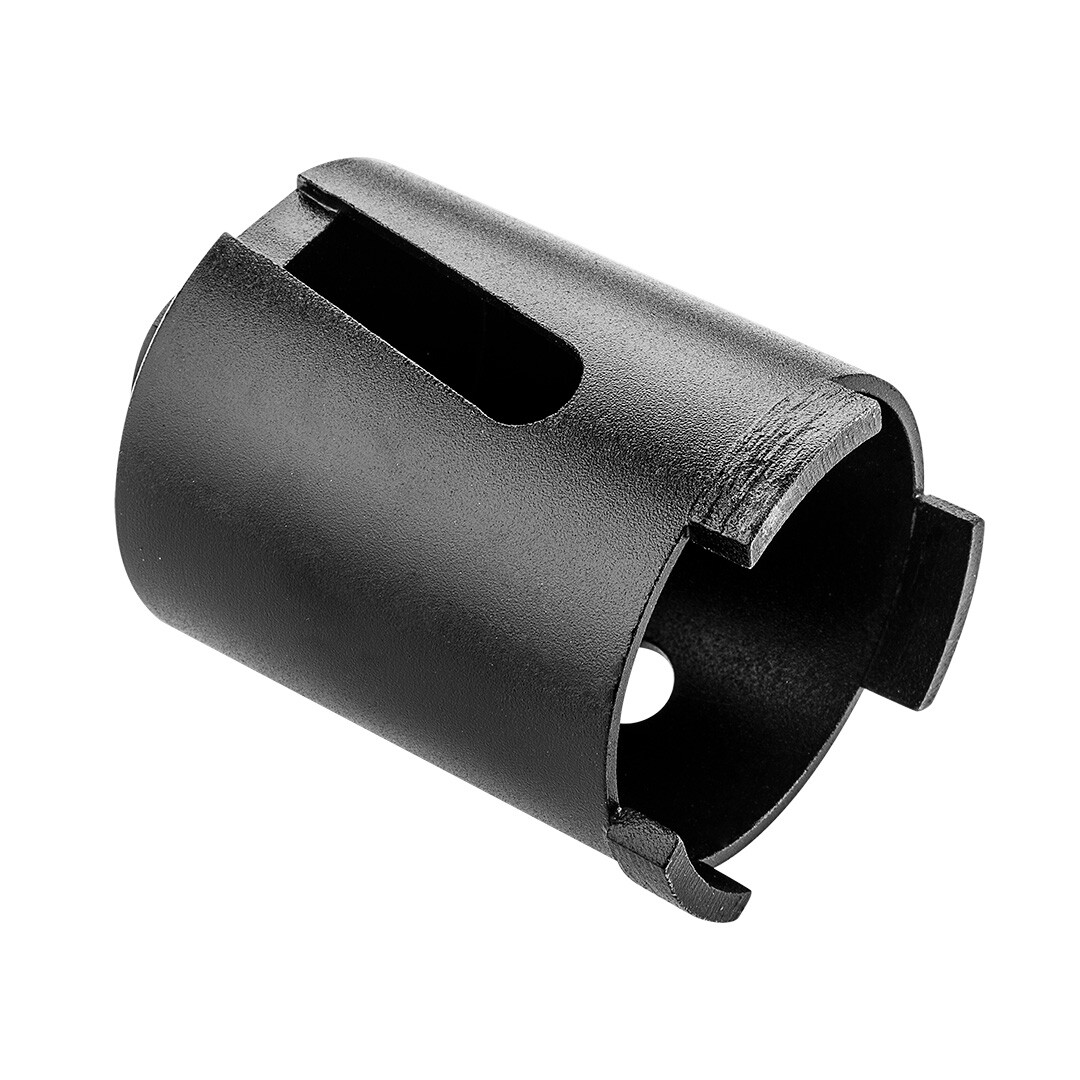 GRAPHITE Diamantová dierovacia píla 62 x 10 x 75 mm 57H875