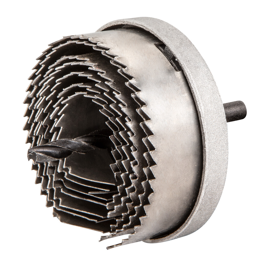 Top Tools Dierovacie píly 26 - 63 x 20 mm, 7 ks 60H971
