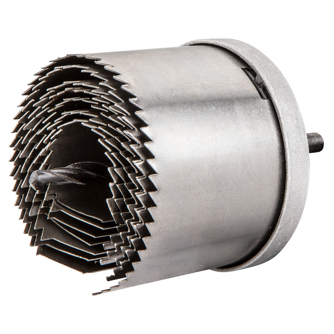 Top Tools Dierovacie píly 26 - 63 x 43 mm, 7 ks 60H972