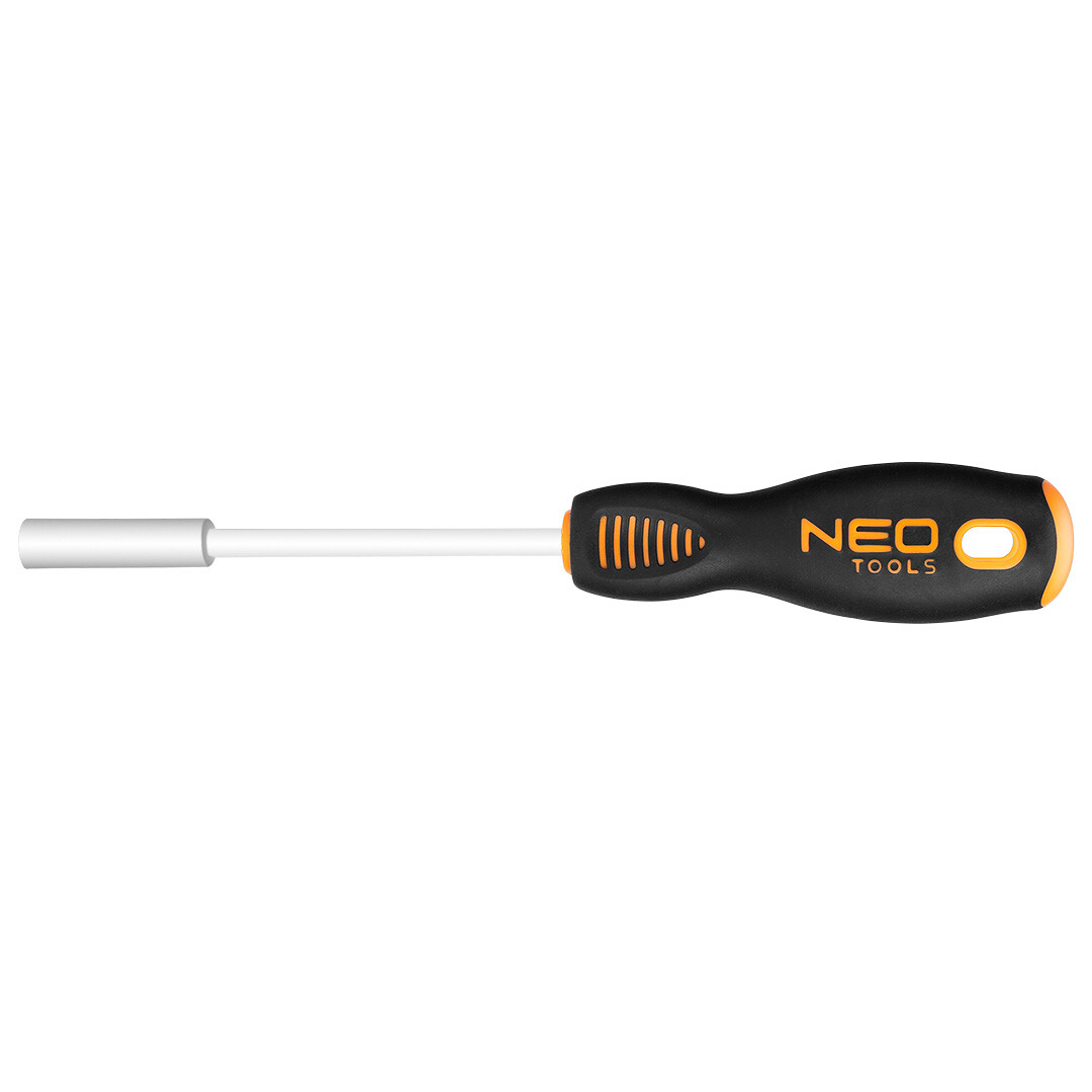 NEO TOOLS Držiak bitov, rukoväť skrutkovača 06-074
