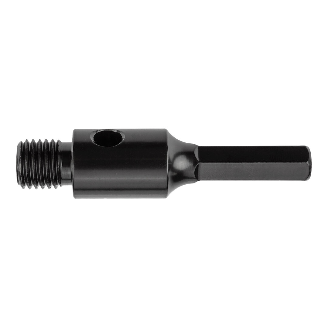 GRAPHITE HEX adaptér pre diamantové frézy 57H880