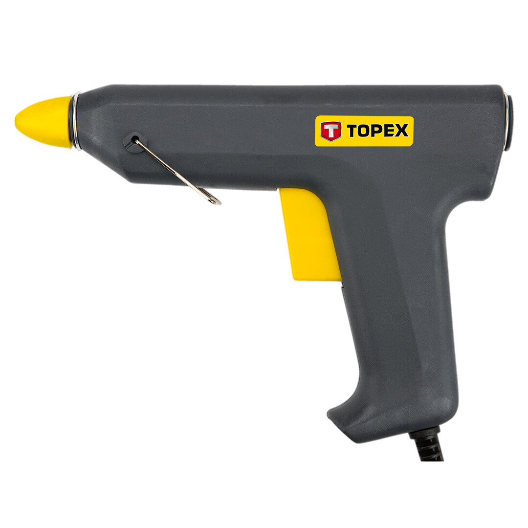 TOPEX Lepiaca pištol 11 mm, 78 W 42E501