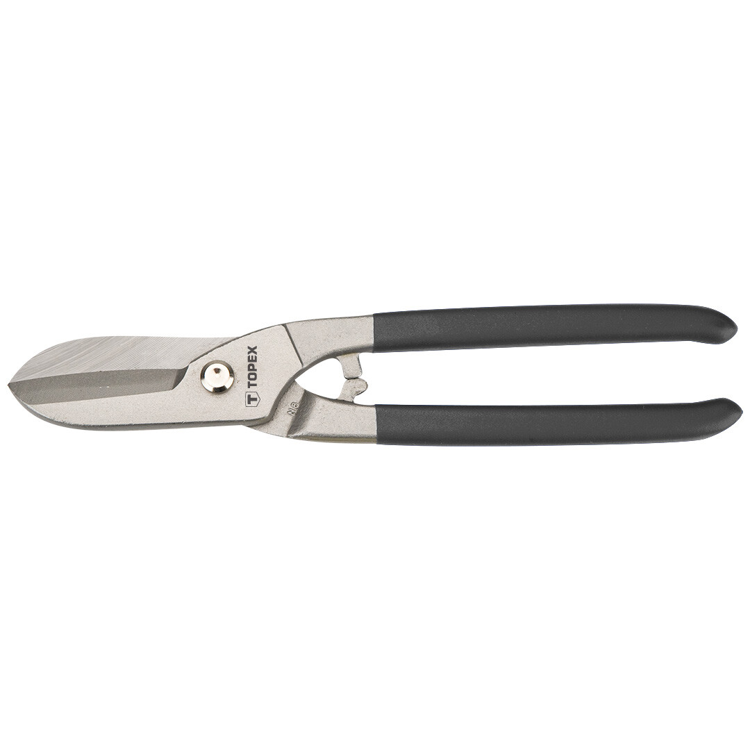 TOPEX Nožnice na plech 250 mm 01A440