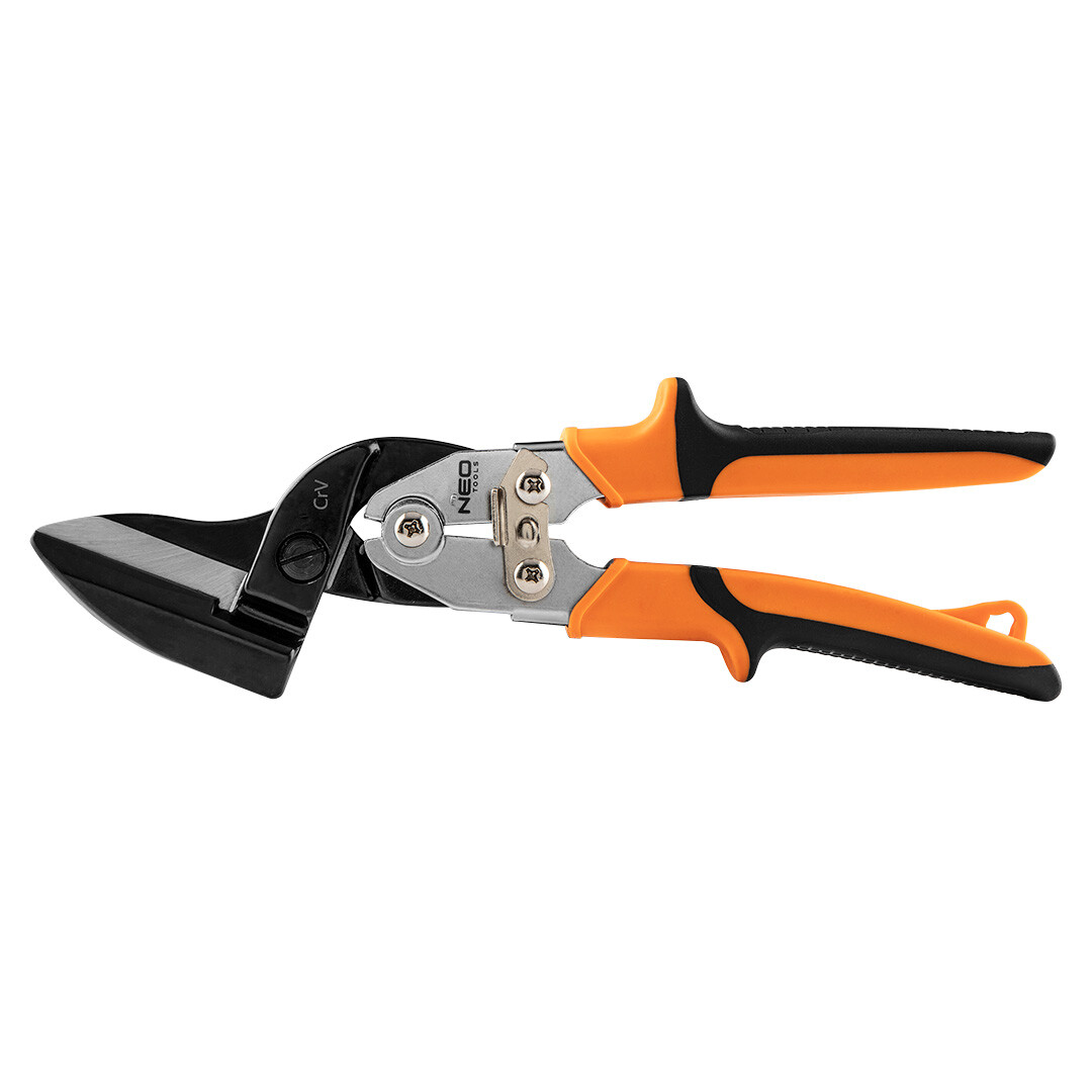 NEO TOOLS Nožnice na plech 250 mm 31-065