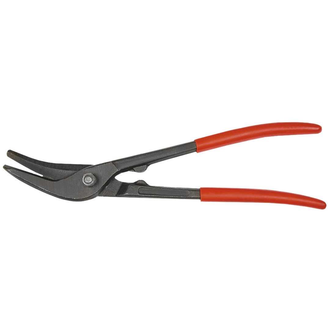 Top Tools Nožnice na plech 260 mm 01A553