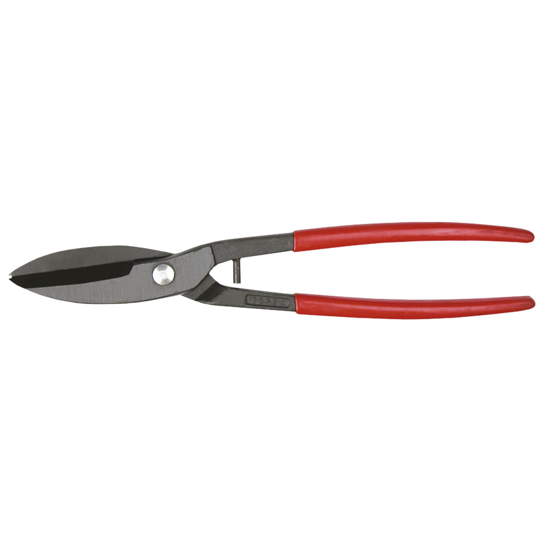 Top Tools Nožnice na plech 260 mm, rovný 01A552