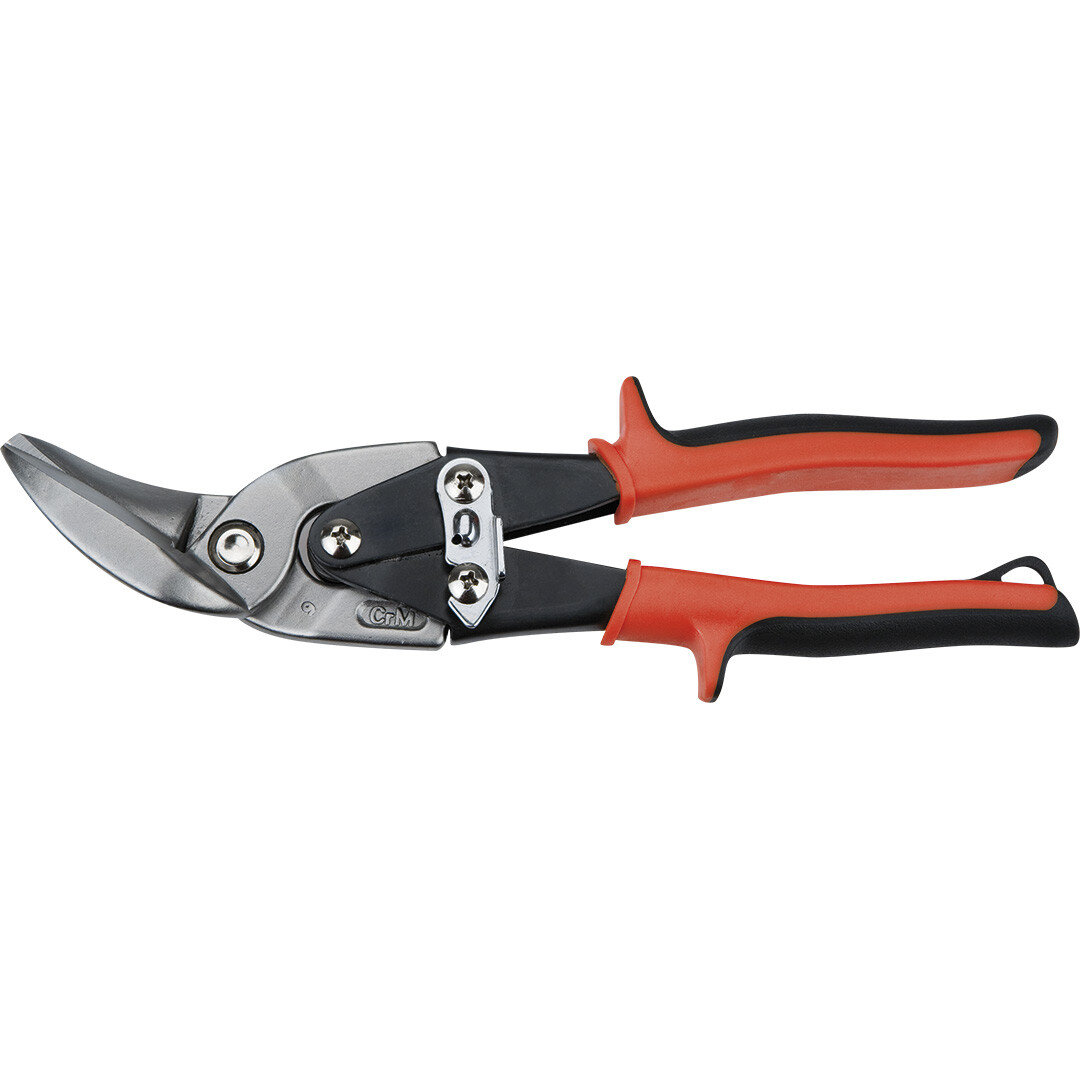 NEO TOOLS Nožnice na plech, 240 mm, pravé 31-063
